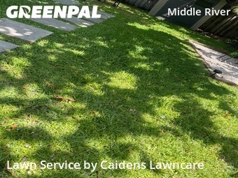 Lawn Maintenancein Fort Lauderdale,33305,Lawn Service by Caidens Lawncare , work completed in Jun , 2026