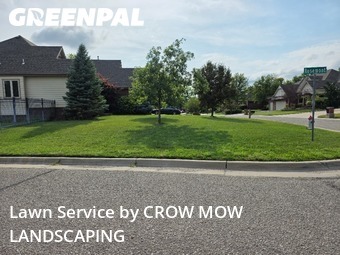 Lawn Mow nearby Wichita, KS, 