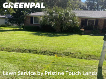 Lawn Care Service nearby Charleston, SC, 