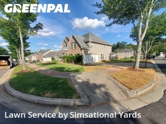 Lawn Maintenance nearby Snellville, GA, 