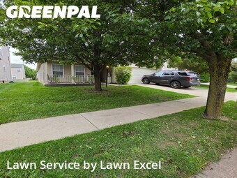 Yard Cutting nearby Noblesville, IN, 