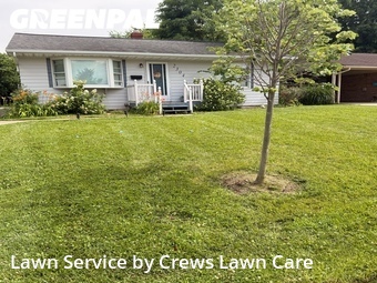 Lawn Maintenance nearby Maumee, OH, 