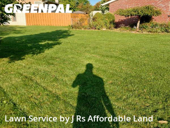 Lawn Mow nearby North Olmsted, OH, 