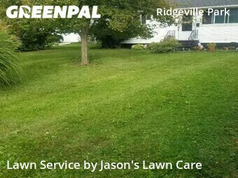 Grass Cut nearby North Ridgeville, OH, 