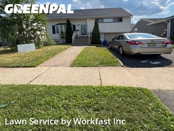 Lawn Mowing nearby Clifton, NJ, 