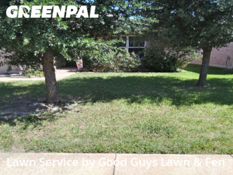 Lawn Care Service nearby Fort Worth, TX, 