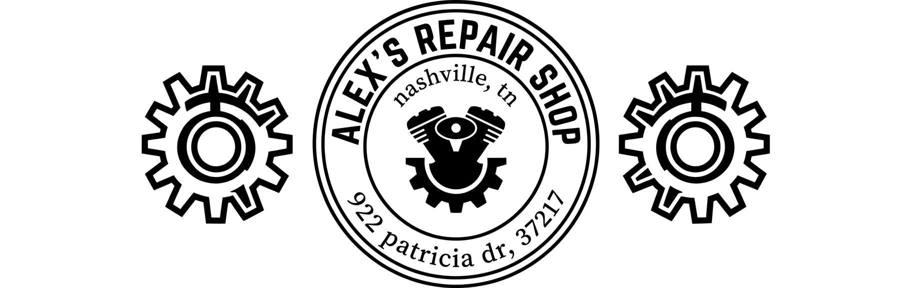 Alex's Repair Shop shop photo