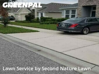 Lawn Service nearby Gibsonton, FL, 