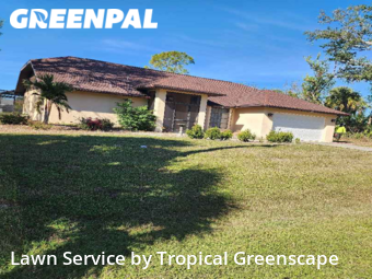Lawn Care nearby North Port, FL, 