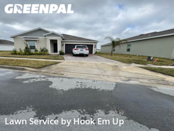 Yard Cutting nearby Kissimmee, FL, 