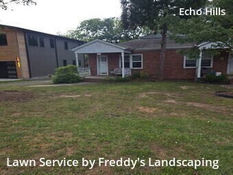 Lawn Cutting nearby Charlotte, NC, 