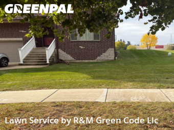 Lawn Care Service nearby West Chicago, IL, 