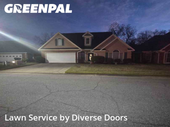 Lawn Mowing nearby Phenix City, GA, 