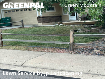 Lawn Maintenance nearby Lakewood, CO, 
