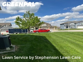 Yard Mowing nearby Kansas City, MO, 