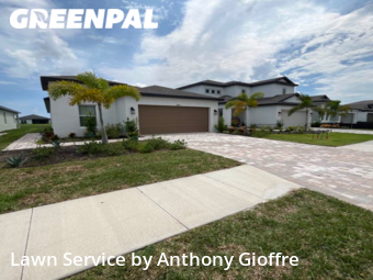 Yard Mowing nearby Charlotte County, OH, 