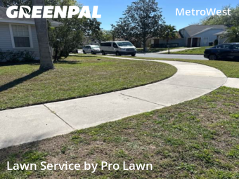 Lawn Maintenance nearby Orlando, FL, 