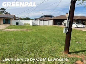 Grass Cutting nearby Tyler, TX, 