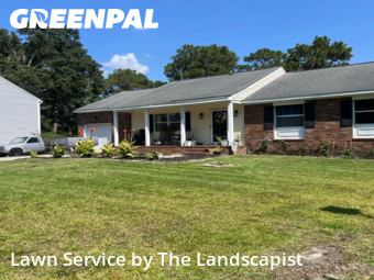 Lawn Cut nearby Summerville, SC, 
