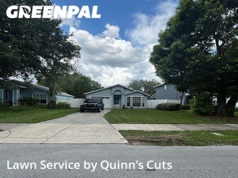 Grass Cutting nearby Orlando, FL, 