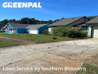 Grass Cutting nearby Mary Esther, FL, 