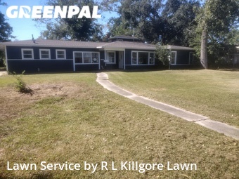 Lawn Mowing nearby Beaumont, TX, 