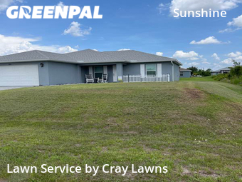 Lawn Service nearby Lehigh Acres, FL, 