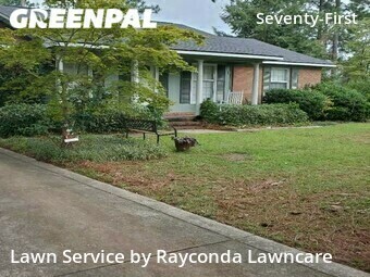 Lawn Cutting nearby Fayetteville, NC, 