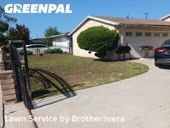 Yard Cutting nearby Gardena, CA, 