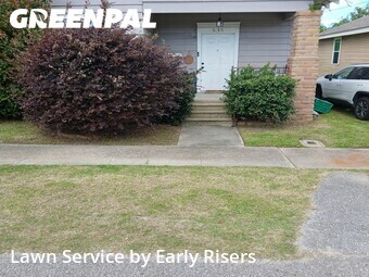 Lawn Care Service nearby Marrero, LA, 