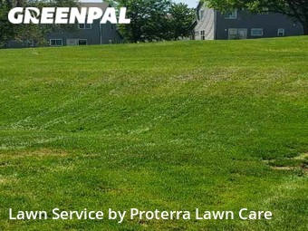 Lawn Mowing nearby Bellevue, IA, 