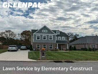 Grass Cutting nearby Maryville, TN, 