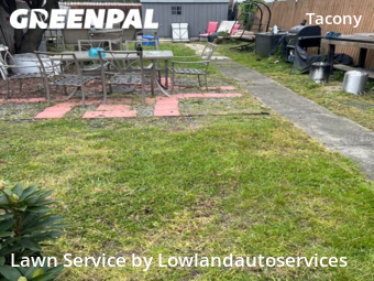 Lawn Cut nearby Philadelphia, PA, 