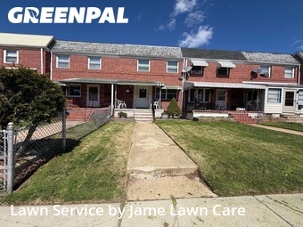 Yard Mowing nearby Baltimore, MD, 