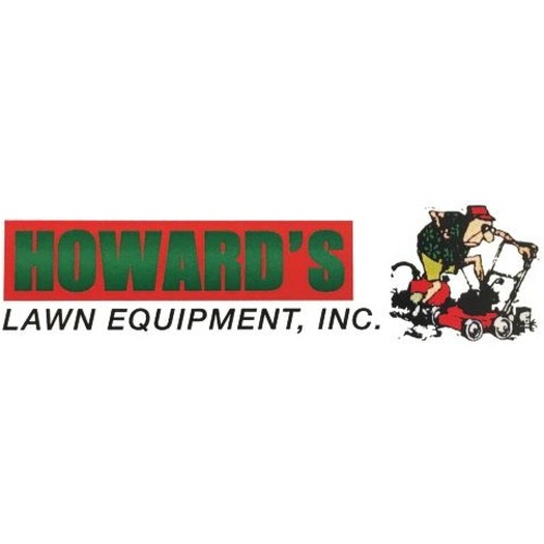 Howard's Lawn Equipment Inc.