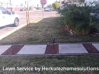 Grass Cutting nearby San Diego, CA, 