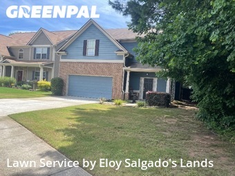 Lawn Care nearby Auburn, GA, 