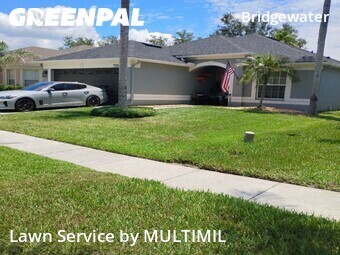 Lawn Care Service nearby Wesley Chapel, FL, 