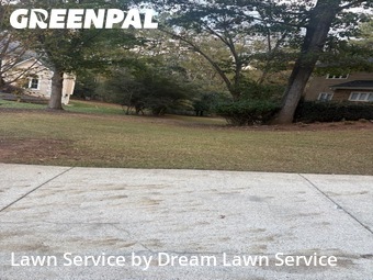 Lawn Care Service nearby Alpharetta, GA, 
