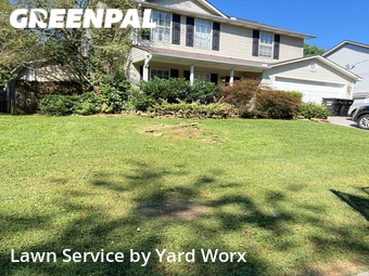 Lawn Mowing nearby Knoxville, TN, 