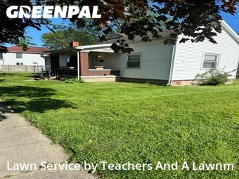 Grass Cutting nearby Terre Haute, IN, 