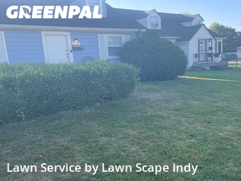 Lawn Cutting nearby Indianapolis, IN, 