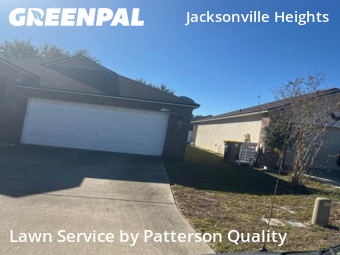 Lawn Care Service nearby Jacksonville, FL, 