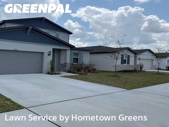 Lawn Mow nearby Bartow, FL, 