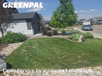 Yard Cutting nearby Castle Pines, CO, 