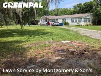 Yard Mowing nearby Lakeland, FL, 