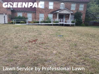 Lawn Cutting nearby Fayetteville, NC, 