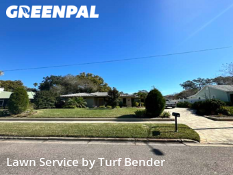 Lawn Service nearby Dunedin, FL, 