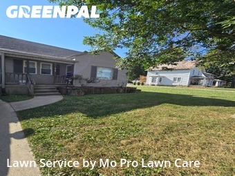 Lawn Mowing nearby Newark, OH, 