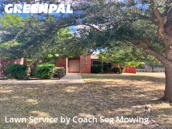 Lawn Cutting nearby Mc Kinney, TX, 